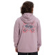 Quiksilver Ανδρικό φούτερ Graphic - Hoodie for Men